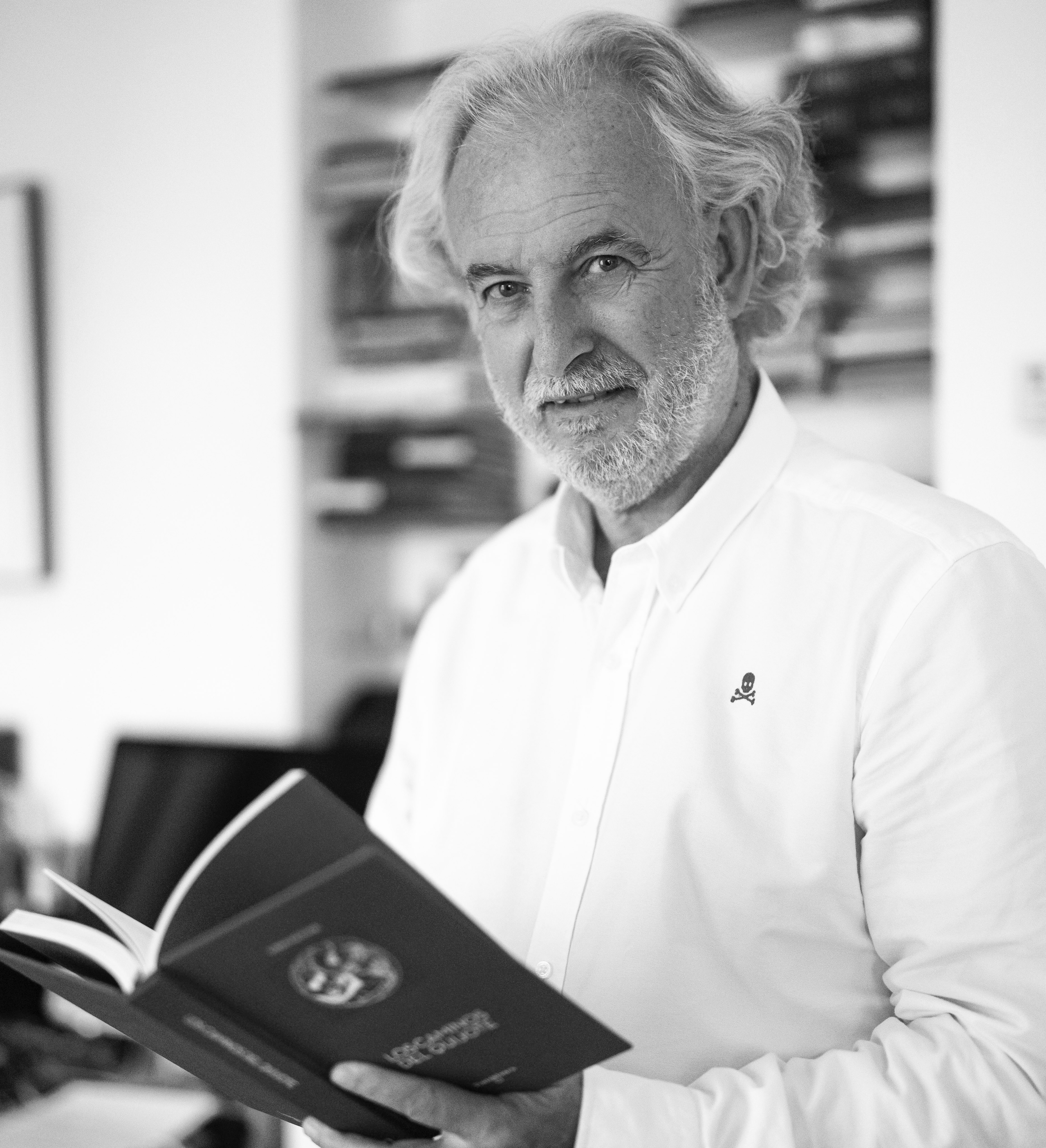 Rafael Porras - Tintablanca